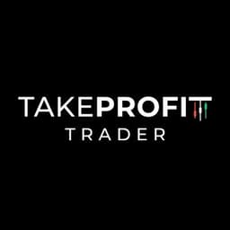 Take Profit Trader