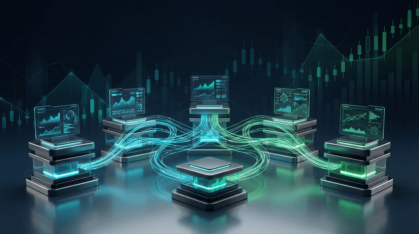 Top 5 des Prop Firms Forex en 2026