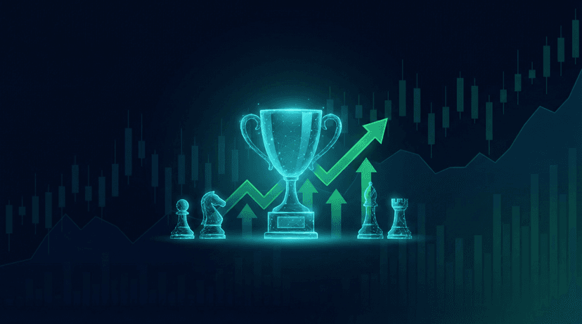 Reussir un Challenge de Prop Firm (Etape par Etape)