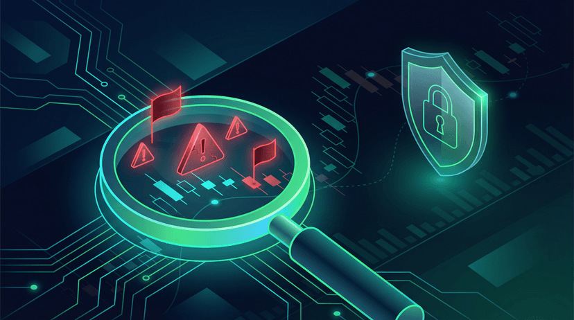 Arnaques Prop Firms - Les Signaux d'Alerte a Connaitre