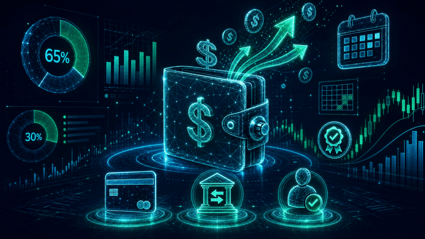 How Many Prop Firm Traders Actually Get Paid?