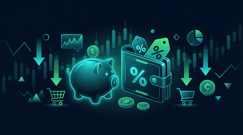 Codes Promo Prop Firms - Comment Economiser